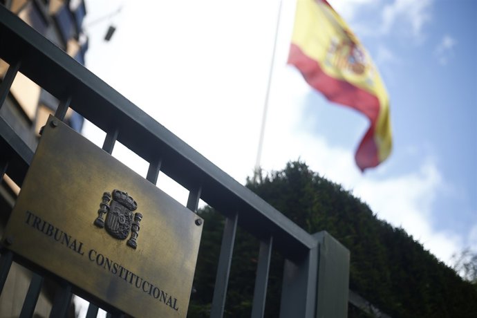 Tribunal Constitucional