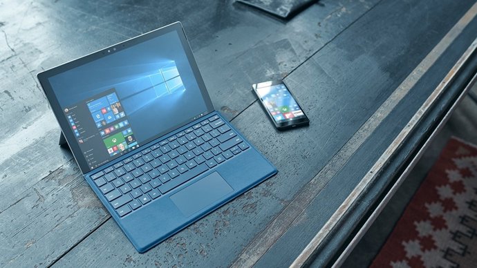 Windows 10