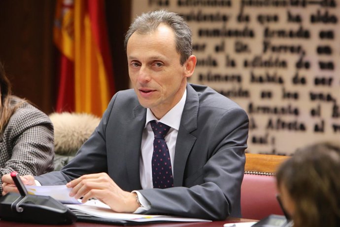 Comisión de Ciencia, Innovación y Universidades en el Senado