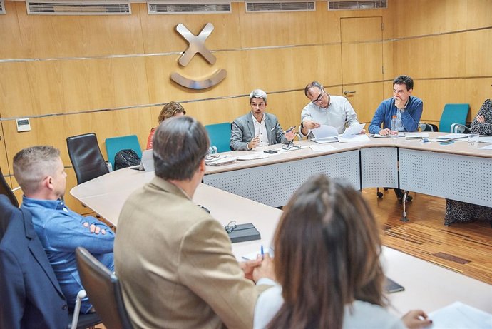 [Grupocanarias] Nota De Prensa Y Fotografía: Alquiler Vacacional Reunión