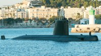 Publican las primeras imágenes del submarino ARA San Juan a 907 metros de profundidad