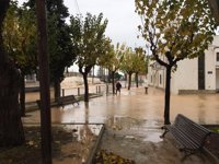 La Aemet restablece la normalidad en la Región tras el aviso por lluvias