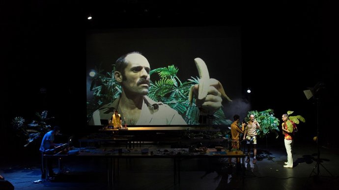 El TEM presenta en València Kingdom, crítica al modelo de desarrollo capitalista