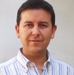 El autor, Abel Soler