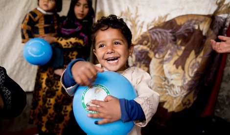 Cooperación y Desarrollo