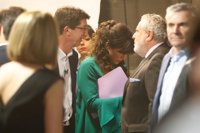 Maíllo: Teresa Rodríguez demuestra estar en condiciones de ser presidenta frente a una Susana Díaz "ausente"