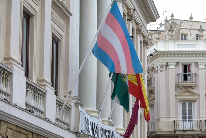 Día Internacional de la Memoria Transexual