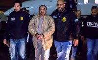 Testigos aseguran que 'El Chapo' ordenó matar a un hombre por negarse a darle la mano