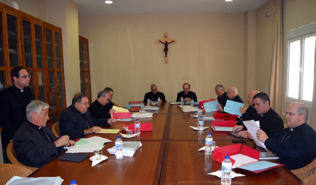 Obispos del Sur de España