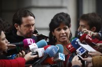 Rodríguez critica que Díaz "no haya movido un dedo" para impulsar aprobación de PGE pese a la importancia para Andalucía