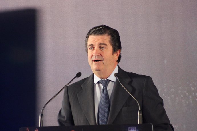 Borja Prado (Presidente de Endesa)