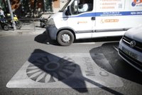 El Gobierno municipal no se plantea extender las limitaciones de Madrid Central a Chamberí