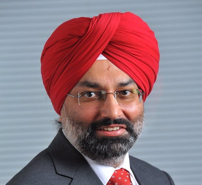 Gurpratap Boparai, nuevo responsable de Volkswagen India