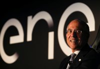 Starace (Enel) afirma que España es un mercado "prometedor" en el que vuelve a tener sentido invertir