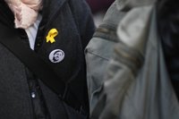 Junqueras y Romeva piden la recusación del juez Marchena