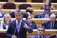 Cosidó señala que no se ha planteado dimitir y se siente respaldado por Pablo Casado