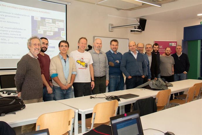 Encuentro Futuros Aceleradores