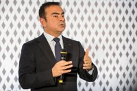 Mitsubishi propondrá el cese de Ghosn como presidente la compañía