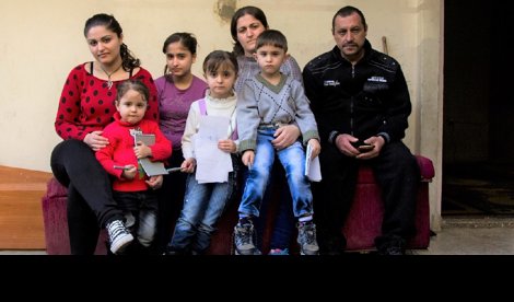 Cooperación y Desarrollo