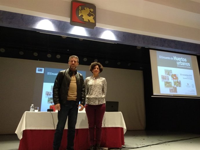 Sánchez y Guerrero inauguran la jornada