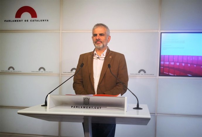 Carlos Carrizosa, Cs