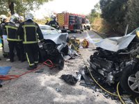 El Congreso acuerda volver a penalizar las lesiones por imprudencia al volante