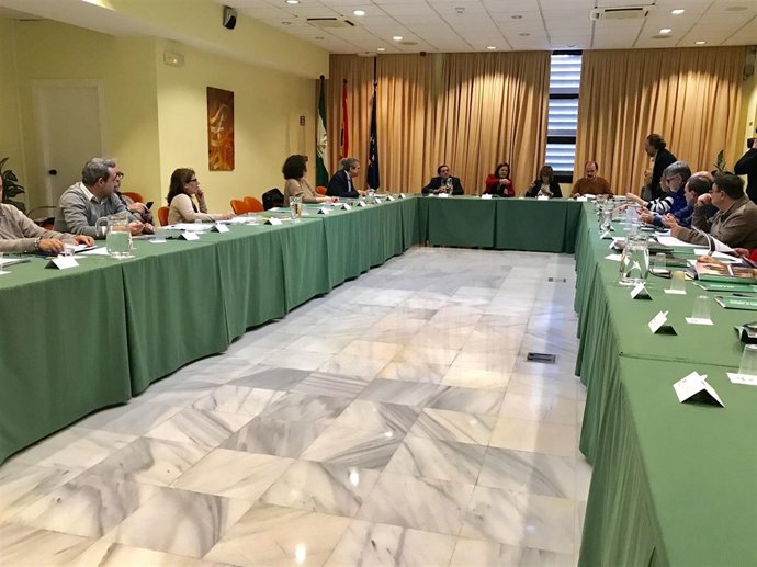 Andalucía atiende a más de 81.300 personas tras el III Plan de Drogas