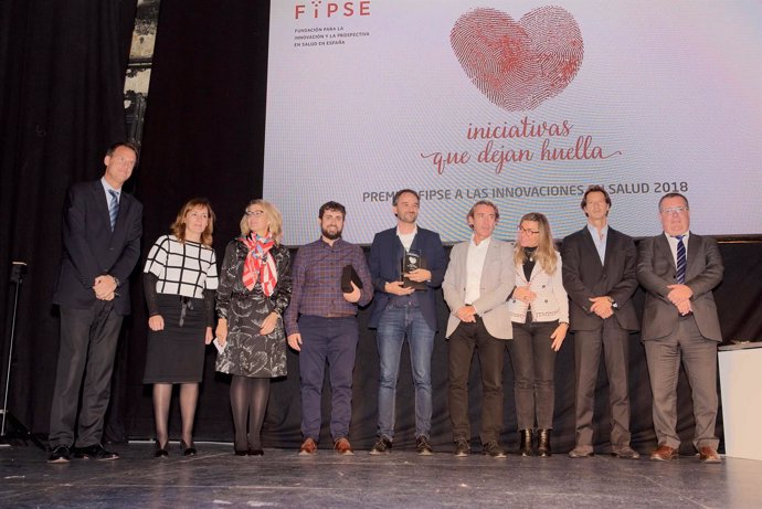Premios FIPSE 2018