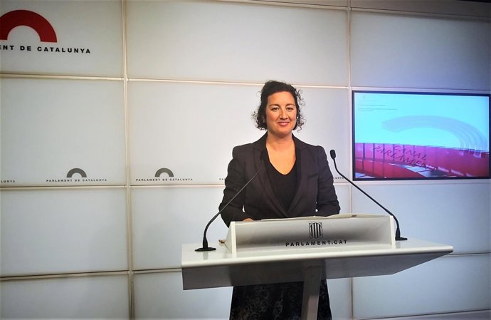 Alícia Romero (PSC)