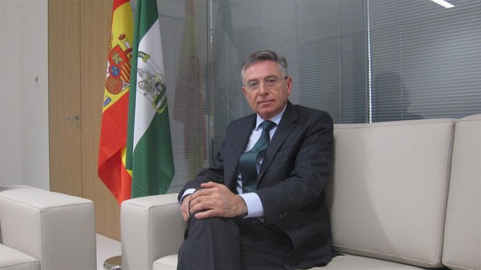 Francisco Sánchez Zamorano