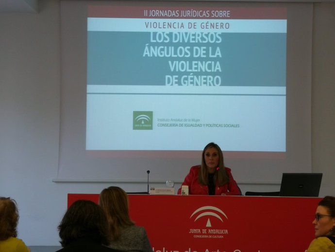 Jornadas en Sevilla sobre nueva legislación en violencia de género