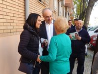 La Junta Electoral rechaza la denuncia de Adelante Andalucía contra Durán por carecer de pruebas