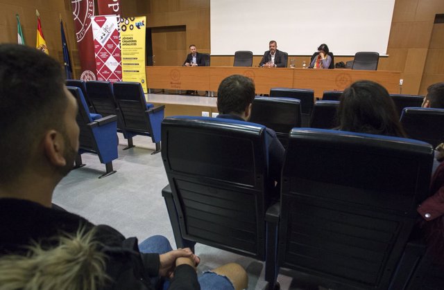 Ciclo Cine y Valores del Festival de Huelva.
