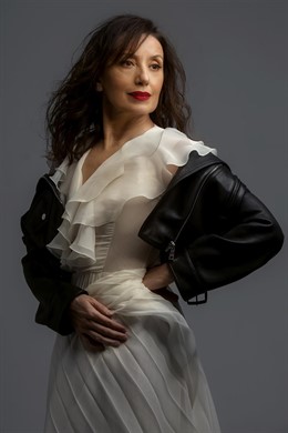 Fwd: Kursaal Eszena: Luz Casal