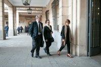 Defensa niega acción delictiva en Aguayo, que "ha dejado parte de su vida mejorando la vida de la gente"