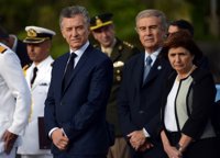 La jueza que investiga el ARA San Juan exime penalmente a Macri