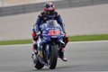 Viñales: "El nuevo motor es mucho mejor"