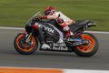 Marc Márquez: "Las primeras sensaciones son buenas"