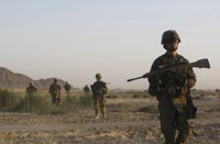 ¿Por qué EEUU retirará a sus tropas de la frontera con México?