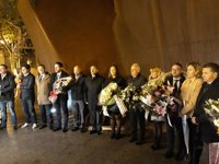 Araluce asegura que los jóvenes deben conocer el "relato veraz" de lo que ocurrió en España con el terrorismo