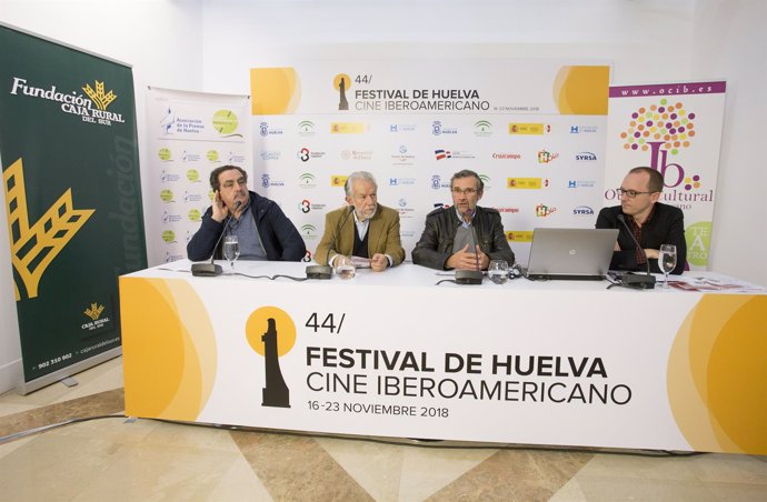 VI Encuentro Iberoamericano de Prensa