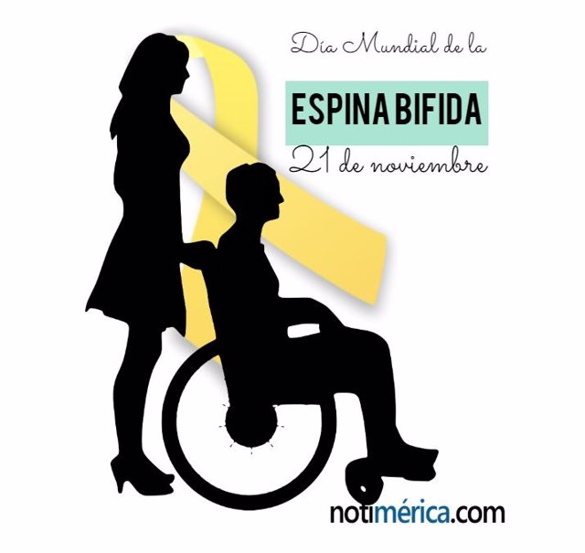 DÃ­a Mundial de la Espina BÃ­fida