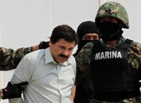 Un testigo denuncia que 'El Chapo' pagó sobornos a altos cargos de la política mexicana