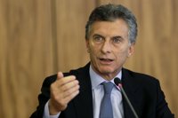 Argentina se coordina con terceros países en materia de seguridad de cara al G20