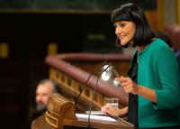 PSOE ve un "error" la decisión "injusta" del Ministerio de aprobar un trasvase "sólo para agua de boca"