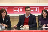 Gobierno y PSOE reclaman "sensatez" al PP para que la renovación del CGPJ se produzca en tiempo