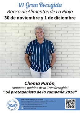 Cartel de la iniciativa