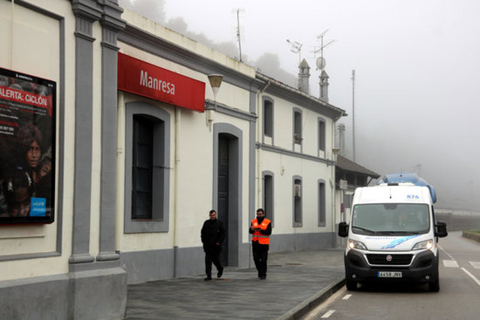 Agencia Catalana de Noticias
