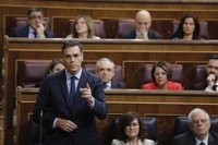 Sánchez a Casado: "No se puede aspirar a gobernar Andalucía despreciando a Andalucía"