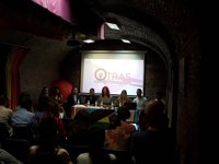 El sindicato de trabajadoras sexuales OTRAS recurrirá ante el TS la sentencia que anula sus estatutos y los reformará